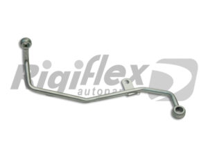 RIGIDO DE LUBRICACION DE TURBO MOD MT 15/17 MOTOR MWM